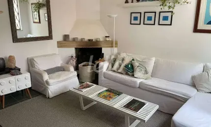Casa com 2 quartos à venda na Rua Capote Valente, 288, Pinheiros, São Paulo, 100 m2 por R$ 1.550.000