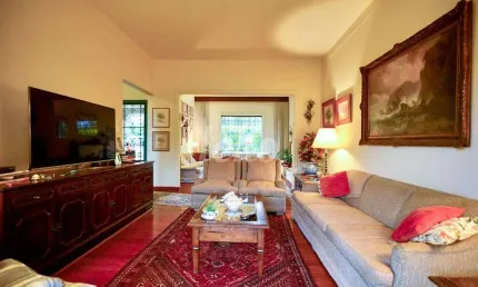 Casa com 3 quartos à venda na Rua Penápolis, 102, Pacaembu, São Paulo, 300 m2 por R$ 2.600.000