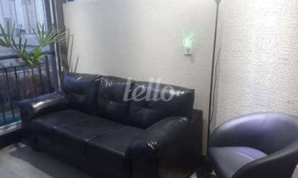 Apartamento com 1 quarto à venda na Rua Brigadeiro Galvão, 738, Barra Funda, São Paulo, 46 m2 por R$ 500.000