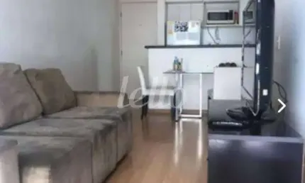 Apartamento com 1 quarto à venda na avenida diógenes ribeiro de lima, 3001, alto da lapa, são paulo, 43 m2 por r$ 470.000