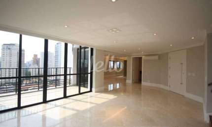 Apartamento com 3 quartos à venda na Rua Alagoas, 698, Higienópolis, São Paulo, 284 m2 por R$ 6.200.000