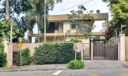 Casa comercial com 3 salas à venda na rua traipu, 1167, pacaembu, são paulo, 520 m2 por r$ 4.500.000