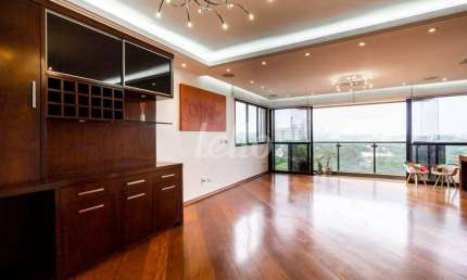 Apartamento com 4 quartos à venda na Rua Belmonte, 360, Bela Aliança, São Paulo, 300 m2 por R$ 2.800.000