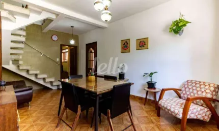 Casa comercial com 2 salas à venda na rua jeroaquara, 73, vila romana, são paulo, 178 m2 por r$ 800.000