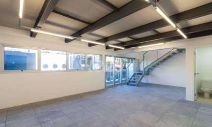Sala comercial com 1 sala à venda na Rua Purpurina, 198, Sumarezinho, São Paulo, 99 m2 por R$ 1.650.000