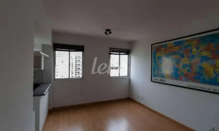 Apartamento com 1 quarto à venda na Rua Diana, 580, Pompéia, São Paulo, 43 m2 por R$ 520.000