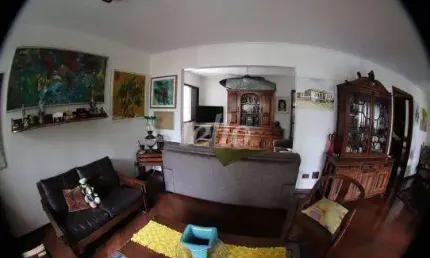 Apartamento com 3 quartos à venda na rua mário amaral, 400, paraíso, são paulo, 163 m2 por r$ 1.700.000
