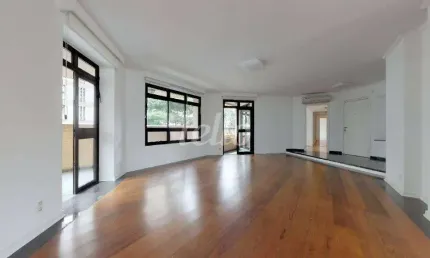 Apartamento com 4 quartos à venda na rua josé maria lisboa, 1293, jardim paulista, são paulo, 292 m2 por r$ 4.200.000