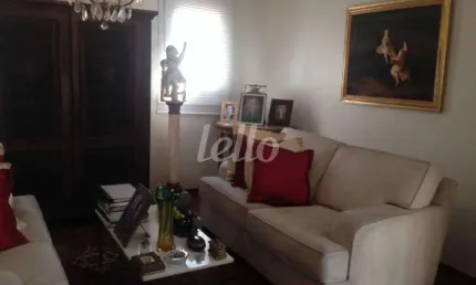 Apartamento com 3 quartos à venda na Rua José Maria Lisboa, 825, Jardim Paulista, São Paulo, 204 m2 por R$ 2.050.000