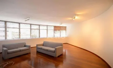 Apartamento com 3 quartos à venda na Rua Professor Artur Ramos, 178, Jardins, São Paulo, 180 m2 por R$ 2.450.000
