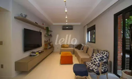 Apartamento com 3 quartos à venda na rua susano, 55, jardim paulista, são paulo, 178 m2 por r$ 4.500.000