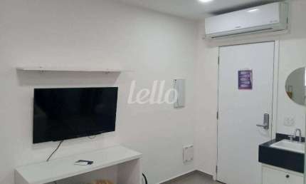Apartamento com 1 quarto à venda na Rua Gomes de Carvalho, 1146, Vila Olímpia, São Paulo, 42 m2 por R$ 800.000