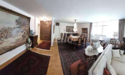 Apartamento com 3 quartos à venda na Alameda Franca, 87, Jardim Paulista, São Paulo, 210 m2 por R$ 2.150.000
