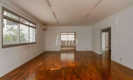 Apartamento com 3 quartos à venda na Rua José Maria Lisboa, 1286, Jardim Paulista, São Paulo, 295 m2 por R$ 4.000.000