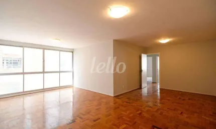 Apartamento com 3 quartos à venda na Rua Bela Cintra, 2316, Jardins, São Paulo, 144 m2 por R$ 2.500.000