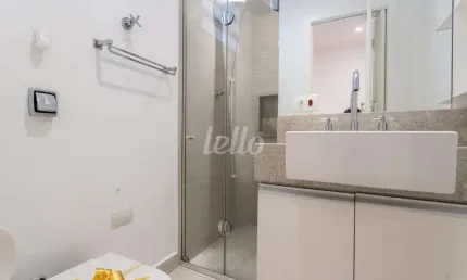 Kitnet / Stúdio à venda na Alameda Jaú, 369, Jardim Paulista, São Paulo, 31 m2 por R$ 535.000