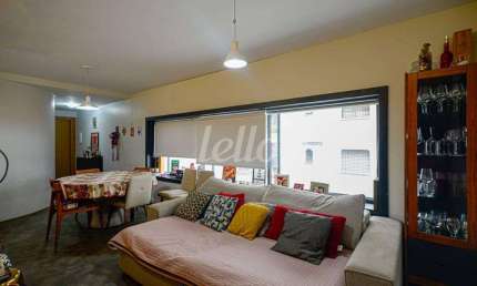 Apartamento com 2 quartos à venda na Alameda Campinas, 708, Jardim Paulista, São Paulo, 70 m2 por R$ 980.000