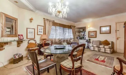 Apartamento com 3 quartos à venda na Rua Capitão Pinto Ferreira, 80, Jardim Paulista, São Paulo, 140 m2 por R$ 1.500.000