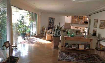 Apartamento com 4 quartos à venda na Rua Guarará, 522, Jardim Paulista, São Paulo, 549 m2 por R$ 10.000.000