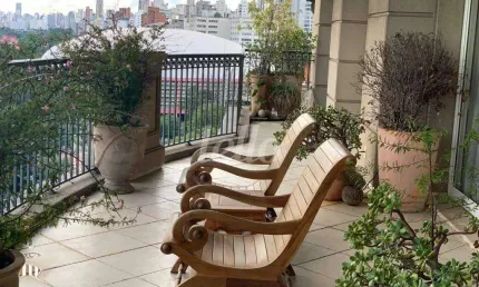 Apartamento com 4 quartos à venda na rua curitiba, 81, paraíso, são paulo, 384 m2 por r$ 15.000.000