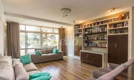 Apartamento com 3 quartos à venda na Alameda Lorena, 1057, Jardim Paulista, São Paulo, 191 m2 por R$ 3.500.000