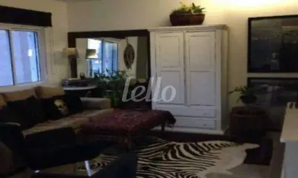 Apartamento com 1 quarto à venda na Rua Doutor Eduardo de Souza Aranha, 191, Vila Nova Conceição, São Paulo, 87 m2 por R$ 1.200.000