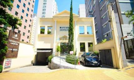 Casa comercial com 7 salas à venda na Avenida Nove de Julho, 3218, Jardim Paulista, São Paulo, 700 m2 por R$ 10.000.000