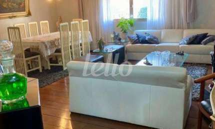 Apartamento com 3 quartos à venda na Rua Manoel da Nóbrega, 627, Paraíso, São Paulo, 141 m2 por R$ 1.280.000