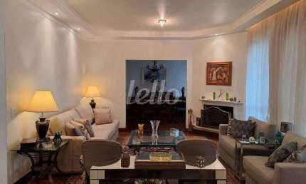 Apartamento com 5 quartos à venda na Rua Luiz Gottschalk, 151, Paraíso, São Paulo, 186 m2 por R$ 4.200.000