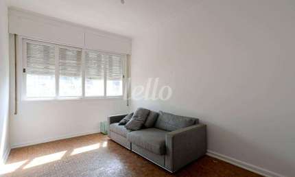 Apartamento com 2 quartos à venda na Rua da Consolação, 2125, Consolação, São Paulo, 84 m2 por R$ 890.000