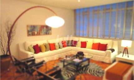Apartamento com 2 quartos à venda na Rua José Maria Lisboa, 711, Jardim Paulista, São Paulo, 115 m2 por R$ 1.450.000