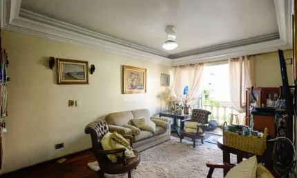 Apartamento com 3 quartos à venda na Alameda Itu, 1172, Jardim Paulista, São Paulo, 100 m2 por R$ 1.280.000