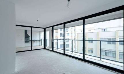 Apartamento com 3 quartos à venda na Rua José Maria Lisboa, 330, Jardim Paulista, São Paulo, 133 m2 por R$ 3.500.000