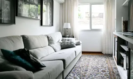 Apartamento com 3 quartos à venda na Alameda Sarutaiá, 96, Jardim Paulista, São Paulo, 130 m2 por R$ 1.500.000