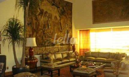 Apartamento com 5 quartos à venda na Rua Barão de Capanema, 74, Jardins, São Paulo, 844 m2 por R$ 19.500.000