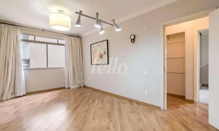 Apartamento com 2 quartos à venda na Alameda Tietê, 223, Cerqueira César, São Paulo, 95 m2 por R$ 1.150.000