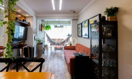 Apartamento com 2 quartos à venda na rua doutor ivo define frasca, 21, vila olímpia, são paulo, 65 m2 por r$ 1.280.000
