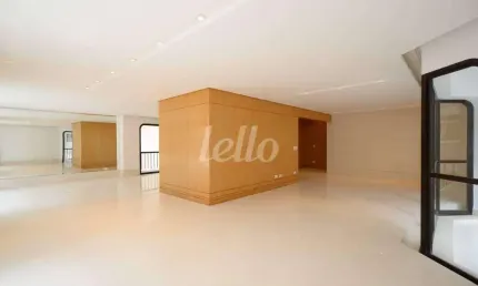 Apartamento com 3 quartos à venda na Alameda Fernão Cardim, 371, Jardim Paulista, São Paulo, 292 m2 por R$ 4.700.000