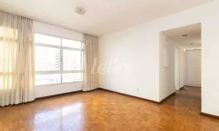 Apartamento com 3 quartos à venda na rua clodomiro amazonas, 1256, itaim bibi, são paulo, 94 m2 por r$ 1.039.000