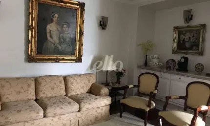 Apartamento com 3 quartos à venda na rua doutor rafael de barros, 227, paraíso, são paulo, 174 m2 por r$ 1.720.000
