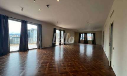 Apartamento com 4 quartos à venda na Rua São Carlos do Pinhal, 402, Bela Vista, São Paulo, 420 m2 por R$ 5.500.000