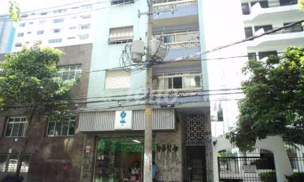 Apartamento com 3 quartos à venda na Rua Batataes, 364, Jardim Paulista, São Paulo, 214 m2 por R$ 6.385.000