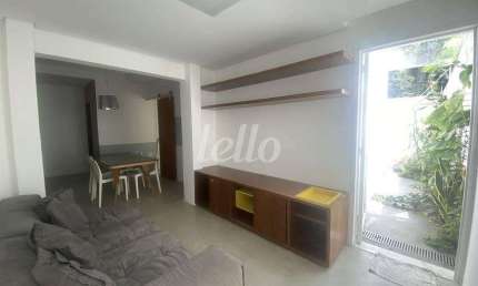 Apartamento com 2 quartos à venda na Rua Ouro Branco, 161, Jardim Paulista, São Paulo, 83 m2 por R$ 1.750.000