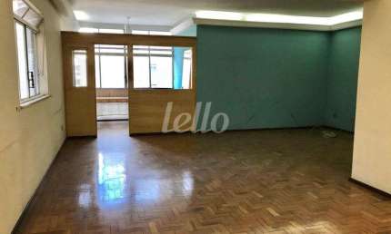 Apartamento com 3 quartos à venda na Rua São Carlos do Pinhal, 290, Bela Vista, São Paulo, 202 m2 por R$ 1.560.000