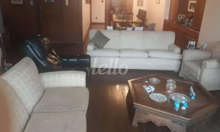 Apartamento com 4 quartos à venda na Rua Marquês de Itu, 797, Vila Buarque, São Paulo, 423 m2 por R$ 3.500.000