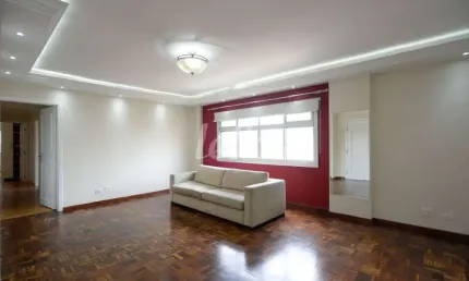 Apartamento com 3 quartos à venda na Rua Itacema, 85, Itaim Bibi, São Paulo, 180 m2 por R$ 2.120.000