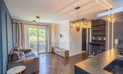 Apartamento com 2 quartos à venda na Rua Gironda, 207, Jardim Paulista, São Paulo, 68 m2 por R$ 1.100.000