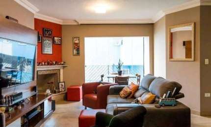 Apartamento com 3 quartos à venda na Rua Ouro Branco, 101, Jardim Paulista, São Paulo, 105 m2 por R$ 1.400.000