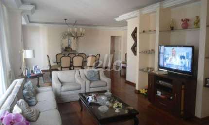 Apartamento com 3 quartos à venda na Rua Leôncio de Carvalho, 254, Paraíso, São Paulo, 170 m2 por R$ 1.850.000