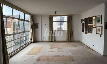 Apartamento com 3 quartos à venda na Alameda Jaú, 1188, Jardim Paulista, São Paulo, 227 m2 por R$ 2.400.000